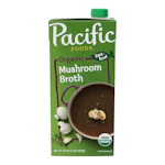 Pacific Foods Organic Mushroom Broth