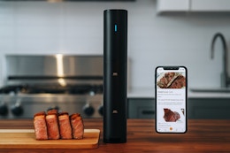 This $100 Anova Sous Vide Precision Cooker Dropped to $25.97 on Amazon Today card image