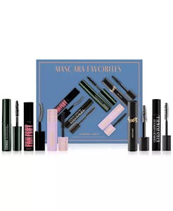 Mascara Favorites Set