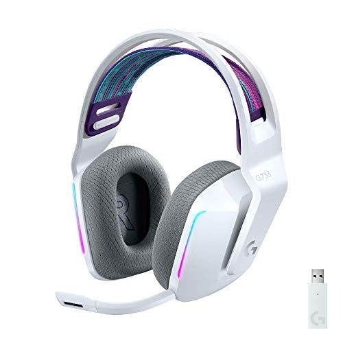 Wireless Gaming Headset