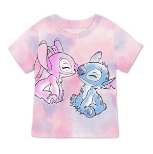 Disney Kids' Graphic T-shirt