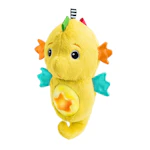 Baby Einstein Seahorse Soother