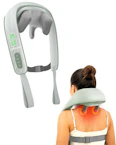 Heated Neck and Shoulder Massager