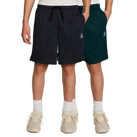Reebok Kids' Athletic Shorts
