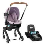 Evenflo Shyft DualRide Stroller
