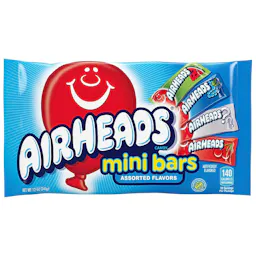 2 Airheads Candy Bags