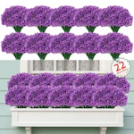 Artificial Flower Bundles