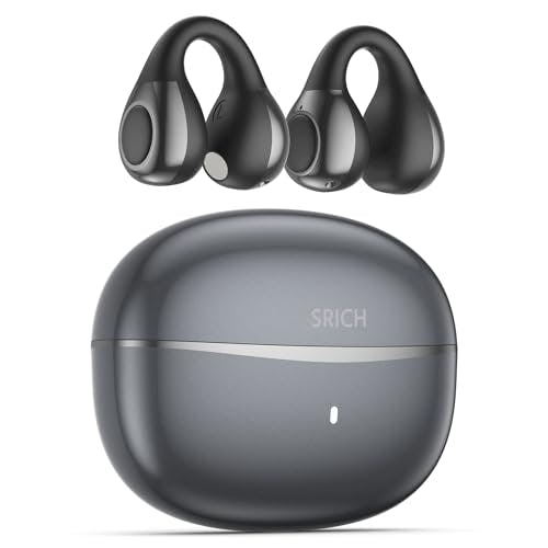 AI Translation Earbuds