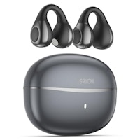 AI Translation Earbuds