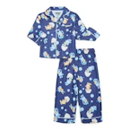 Bluey Toddler Pajama Set