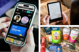 amazon freebies