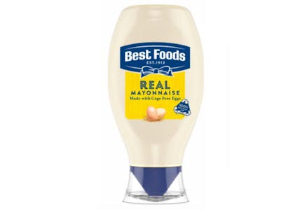 Best Foods® Mayo