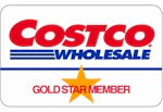 Costco Gold Star 1-Year Membership