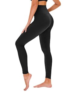 Women's High-Waisted Leggings