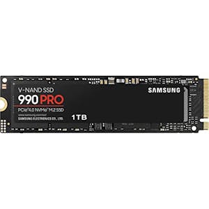 Samsung 990 PRO 1TB SSD