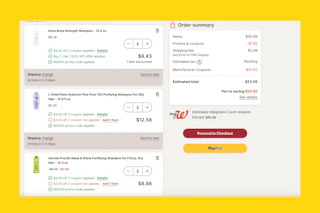 walgreens screenshot