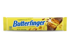 Butterfinger Bar