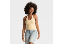 Wild Fable Women's Halter Top