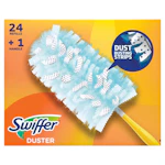 Swiffer Duster Kit + Refills