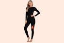 Thermal Underwear Set for Women B0F9F4463F