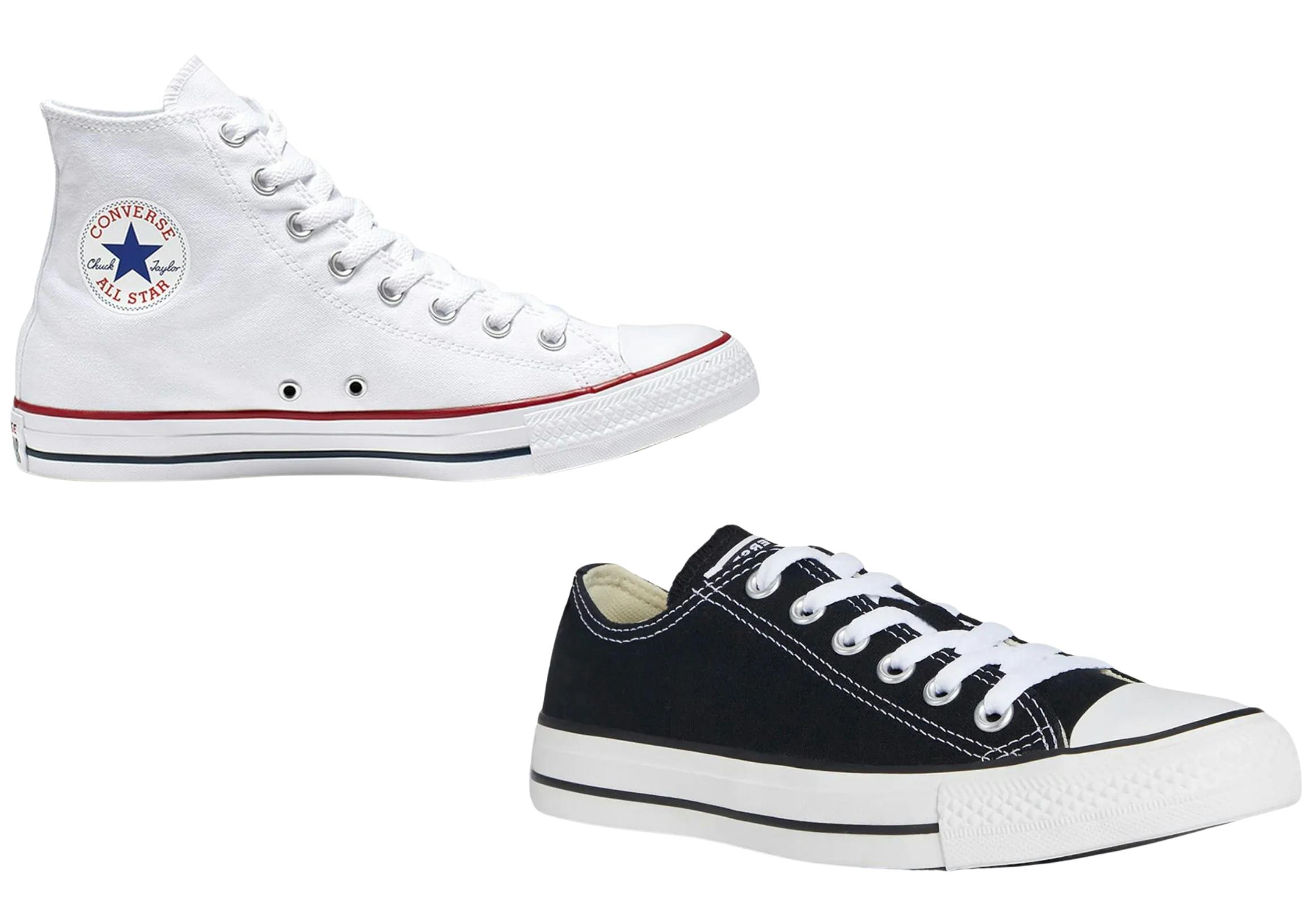 street style converse