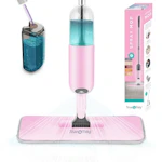 True & Tidy Spray Mop