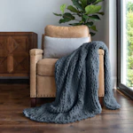 Linens & Hutch Throw Blanket