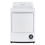 LG Electric Dryer