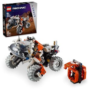 LEGO Technic Surface Space Loader