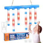 Reflex Stick Game