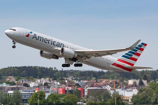 Are You Owed Baggage Fees in the American Airlines Settlement? card image