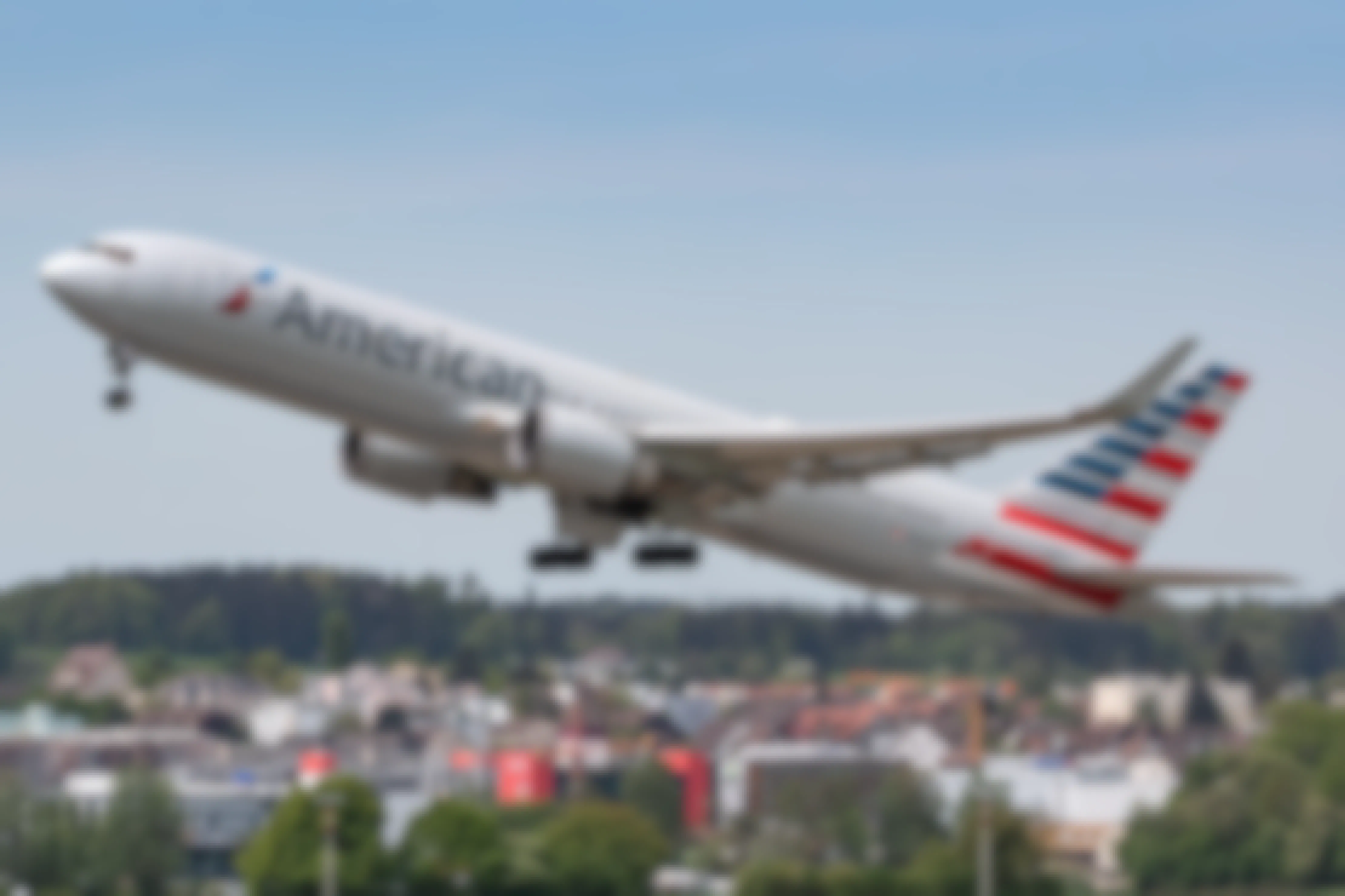 Are You Owed Baggage Fees in the American Airlines Settlement?