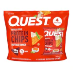 Quest Protein Chips 4-Pack