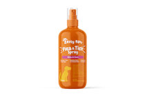 Zesty Paws Flea & Tick Spray