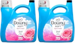 3 Downy Fabric Softener 2-Packs