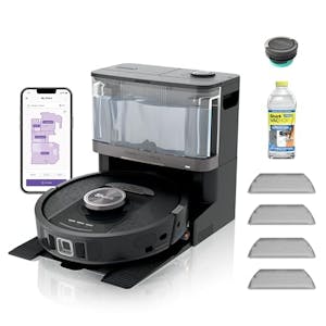 Shark Self-Empty Robot Vacuum & Mop