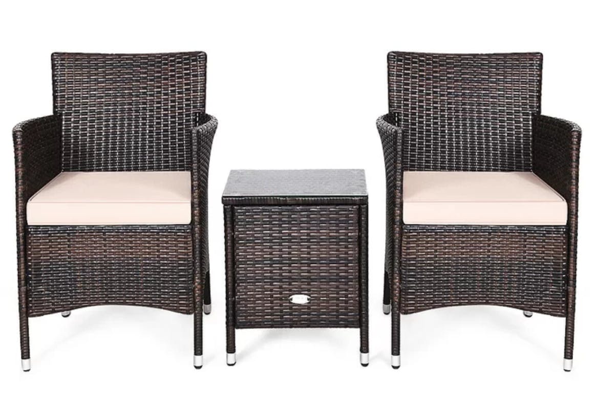 Brinlyn Seating Set