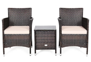 Brinlyn Seating Set