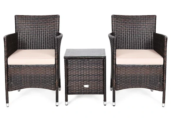Brinlyn Seating Set