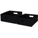 Better Homes & Gardens Storage Bin 2-Pack