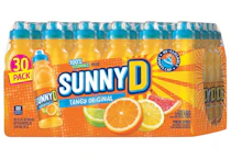 SunnyD Juice 30-Pack