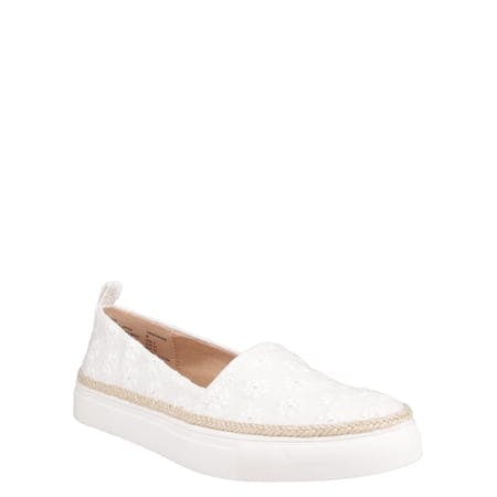 Women's Slip-On Sneakers