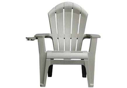 Adams Manufacturing Adirondack Chair