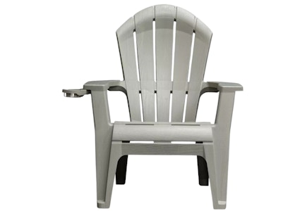 Adams Manufacturing Adirondack Chair