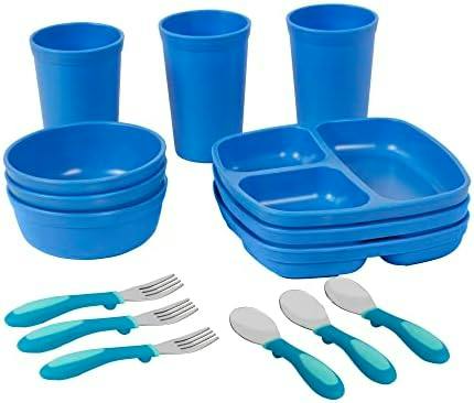 My First Meal Pal Combo Set