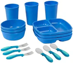 My First Meal Pal Combo Set