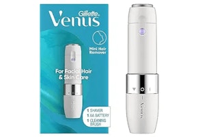 Gillette Venus Mini Facial Hair Remover