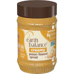 Earth Balance Peanut Butter