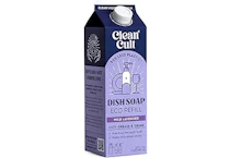 Cleancult Dish Soap Refill