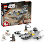 LEGO Star Wars N-1 Starfighter